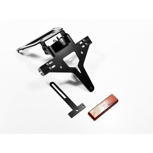 Compatible with suzuki gsxr - with,