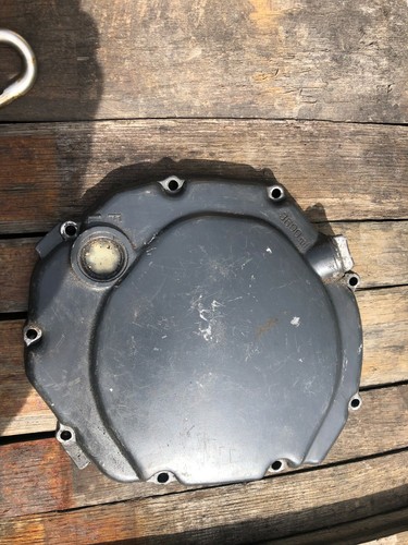 Suzuki gsxr750 h clutch - g,