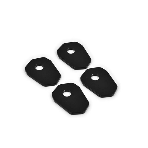 Motorcycle indicator adapter - motorcycle,