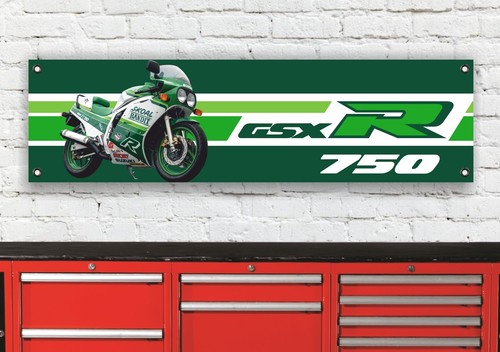 Br513b suzuki gsxr750f gsxr - suzuki,