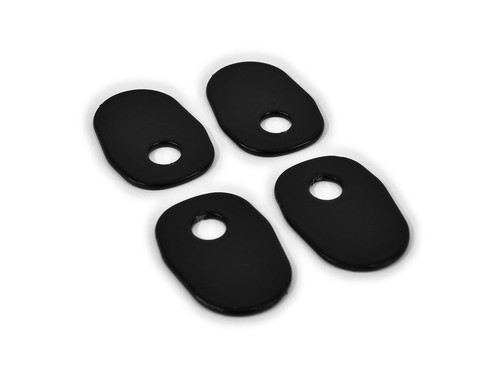 Adapter plates for - , motorcycle