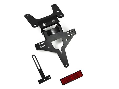 Zieger license plate holder - zieger,
