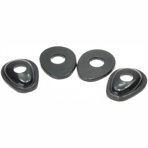 Shin indy spacer mounting - spacer,