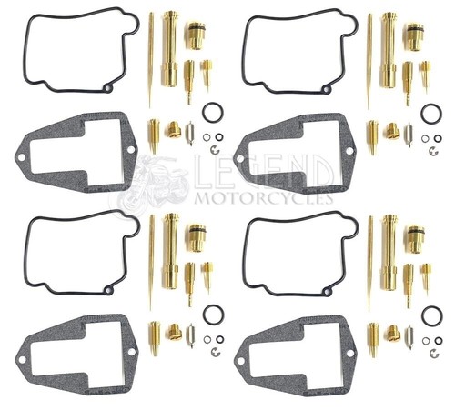 Suzuki gsxr750 h carb - f,g,h,