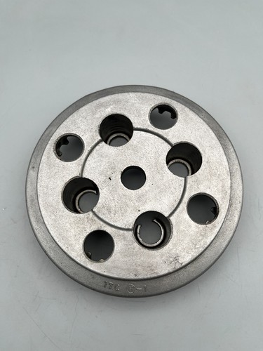 Suzuki gsxr750 clutch pressure - clutch,