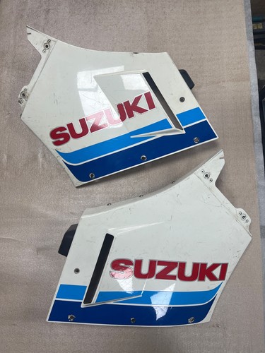 Suzuki gsxr 750 slabside - suzuki,