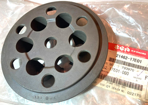 Suzuki gsx 750 21462 - suzuki, 21462-17e01