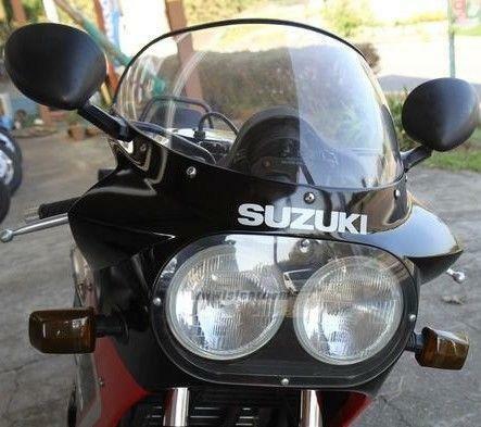 Suzuki gsx750r gr71f - gsx750r,