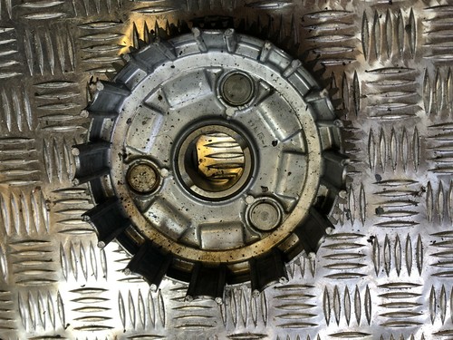 Suzuki gsxr750 clutch - suzuki, basket