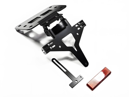 Zieger license plate holder - zieger,