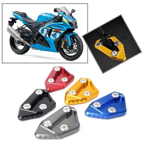 Kickstand stand base - kickstand, side
