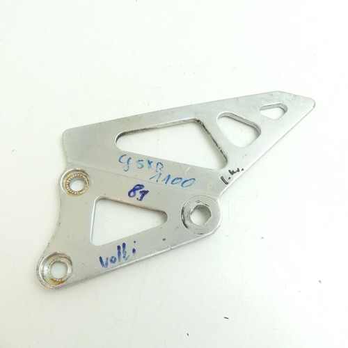 Suzuki gsxr 1100 footrest - gsxr,