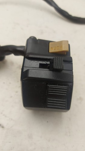 1986 suzuki gsxr 750 - 1986, h