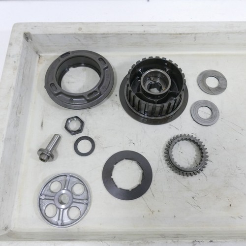 Suzuki gsx 600 srad clutch - gsx-r,