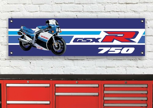 Br65b suzuki gsxr750g - br65b, 1986