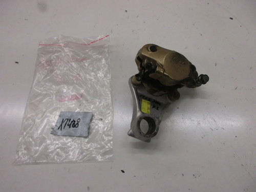 Brake caliper - brake,