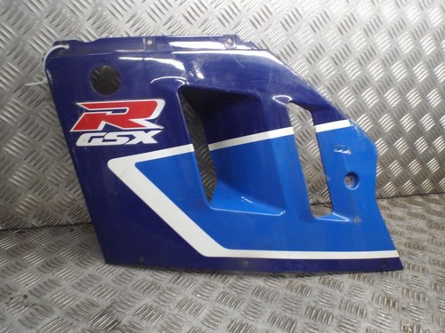 Suzuki gsxr 750 - 750, slab