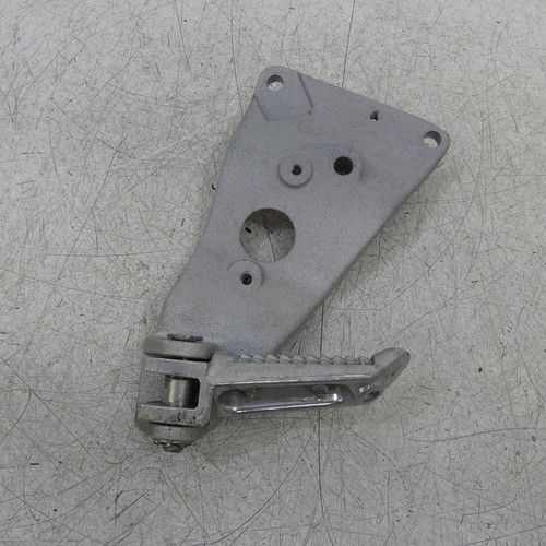 Suzuki gsx 750 - 750, footrest
