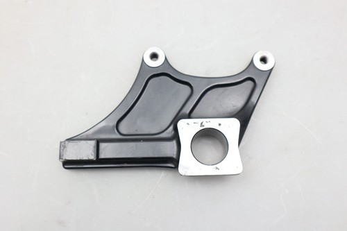 Brake anchor brake caliper