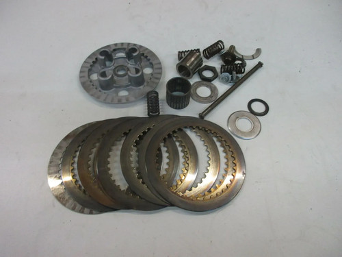 Suzuki gsx 750 gr - o.,