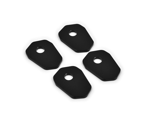 Motorcycle indicator adapter - motorcycle,