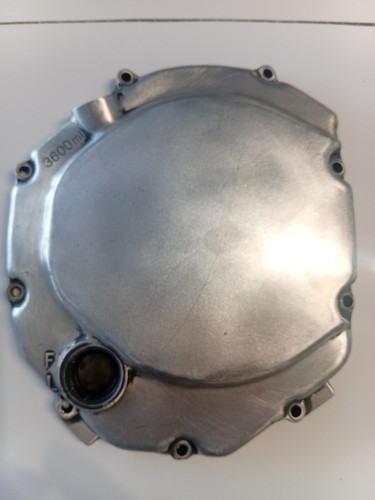 Suzuki gsxr750 slabside clutch - slabside,