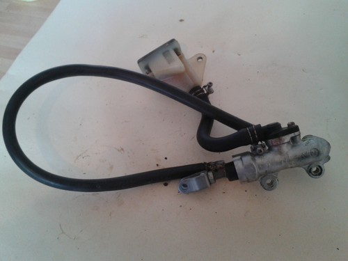 Suzuki genuine gsxr750 h - gsxr750, f/g/h