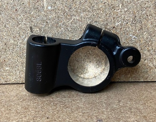 Nos oem handlebar holder - oem, lh