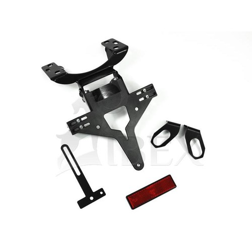 Compatible with suzuki gsxr - with,