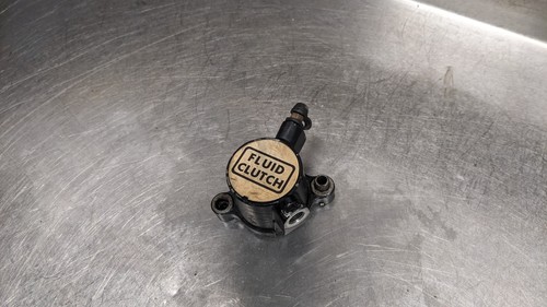 Suzuki gsxr750 clutch slave - clutch,