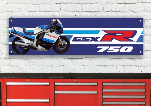 Br115b suzuki gsxr750f gsxr - suzuki,
