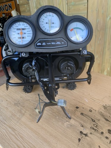 Gsxr 750 1986 slabside - 750,