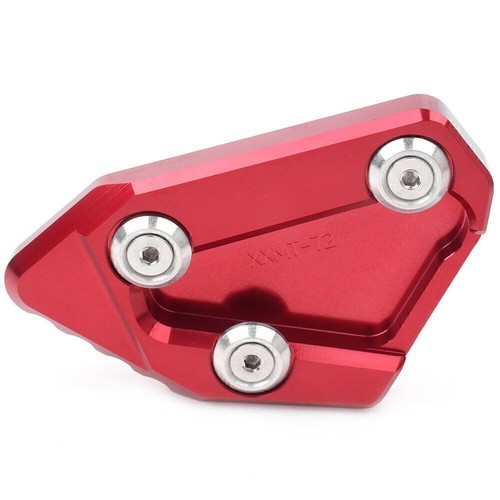 Kickstand base - kickstand, side