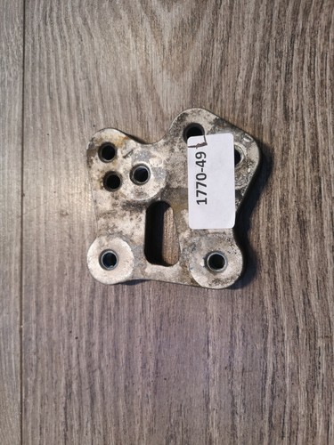 Suzuki gsxr 1000 - k8, adapter