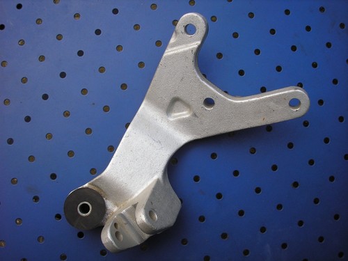 Circion footrest plate - circion,