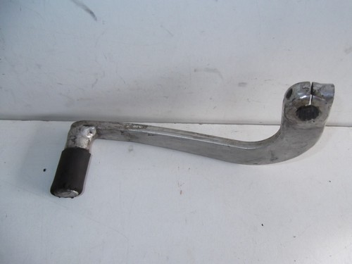 Suzuki gsxr1100 rear - rear, brake