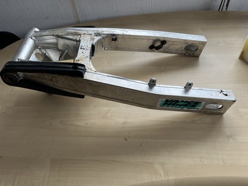 Suzuki gsxr1100 slab - slab, side