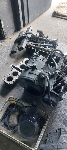 Suzuki gsxr 400 - suzuki,