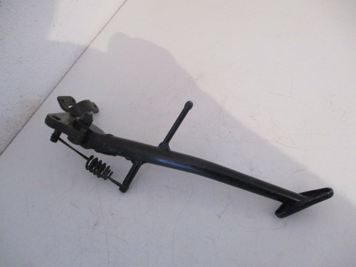 Stand side spring - side, +