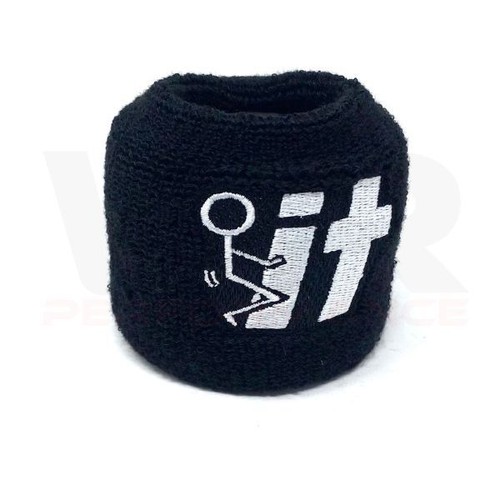 Brake reservoir sock cover fck - reservoir,
