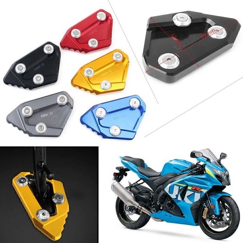 Kickstand base - kickstand, side