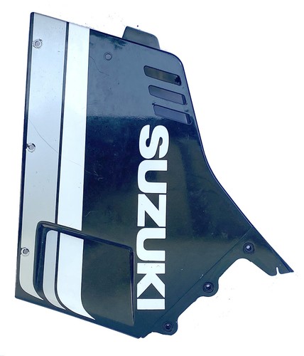 Suzuki gsx 750 - suzuki, fairing