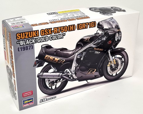 Hasegawa suzuki gsxr - hasegawa, 750