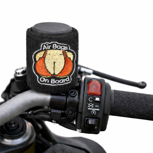 Brake reservoir sock - reservoir,