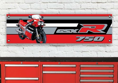 Br244b suzuki gsxr750f - suzuki,