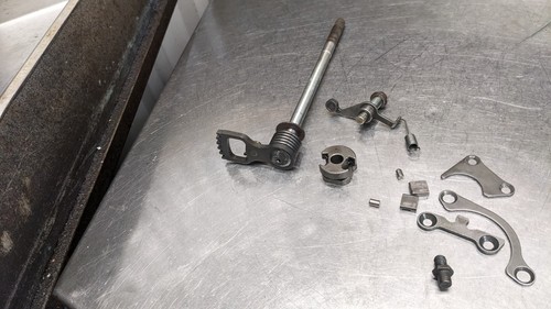 Suzuki gsxr750 gearbox gear - gearbox,