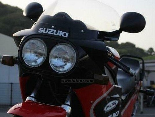 Suzuki gsx750r gr71g rod - gr71g, push