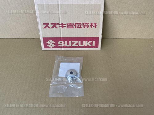 Suzuki gsx750r gr71f gr71g - gr71g, nut