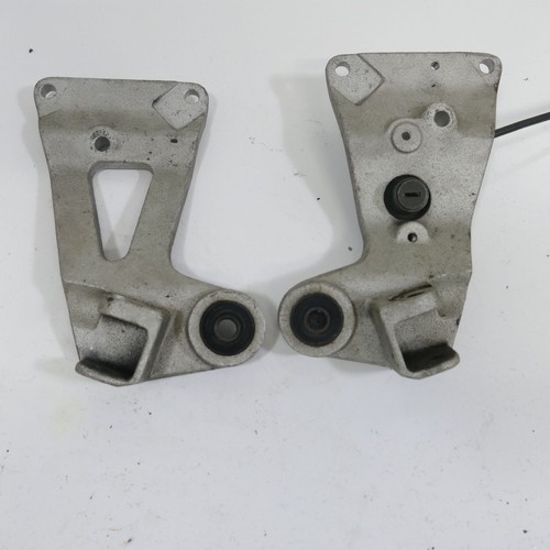 Suzuki gsx 1100 footrest - gsx-r,
