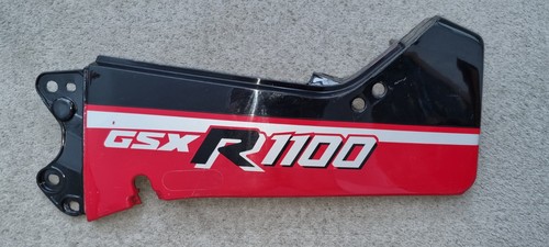 Suzuki gsxr1100 1987 - ,